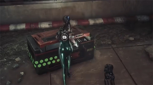 《劍星》立體停車場全收集攻略 《劍星》立體停車場全收集攻略