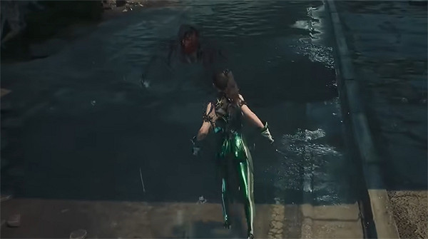 《劍星》寂靜的街道全收集攻略