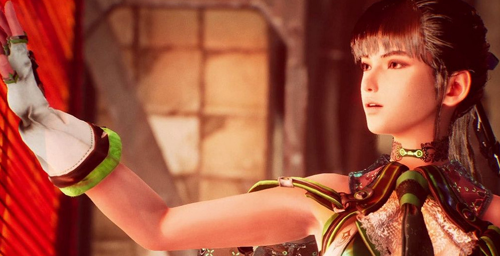 《劍星》結局觸發方法