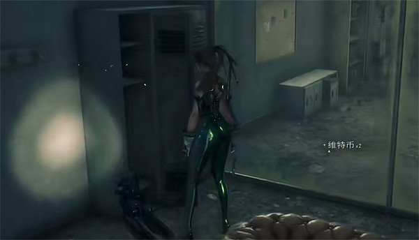 《劍星》立體停車場全收集攻略 《劍星》立體停車場全收集攻略