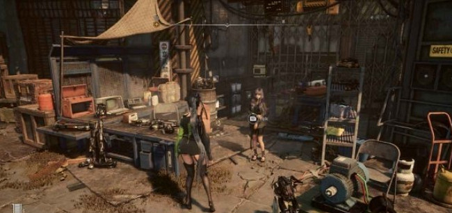 《劍星》空中王牌支線任務攻略 《劍星》空中王牌支線任務攻略