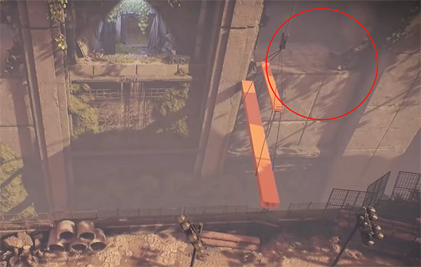 《劍星》工地全收集攻略 《劍星》工地全收集攻略