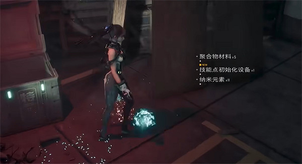 《劍星》立體停車場全收集攻略 《劍星》立體停車場全收集攻略