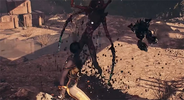 《劍星》工地全收集攻略