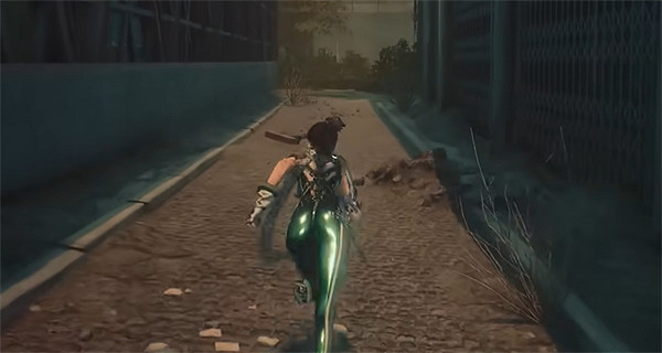 《劍星》立體停車場全收集攻略 《劍星》立體停車場全收集攻略