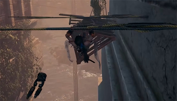 《劍星》淹水商業區全收集攻略