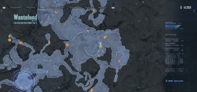 《劍星》失竊的珍寶支線任務攻略