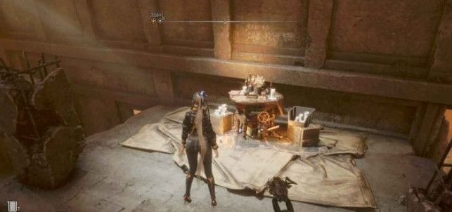 《劍星》招募密碼專家任務做法 《劍星》招募密碼專家任務做法