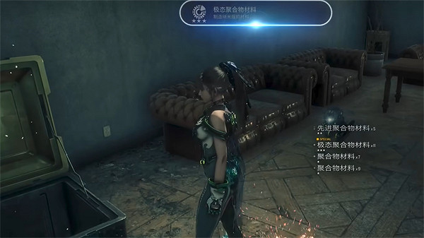 《劍星》立體停車場全收集攻略 《劍星》立體停車場全收集攻略