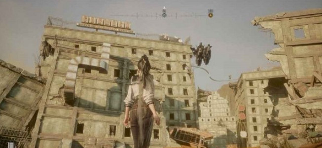 《劍星》以牙還牙支線任務攻略 《劍星》以牙還牙支線任務攻略