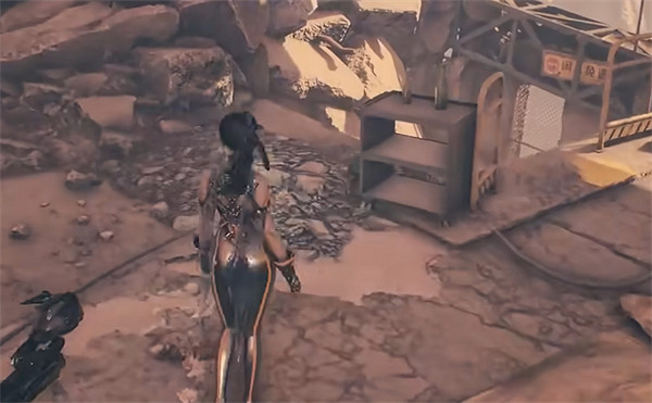 《劍星》工地全收集攻略 《劍星》工地全收集攻略