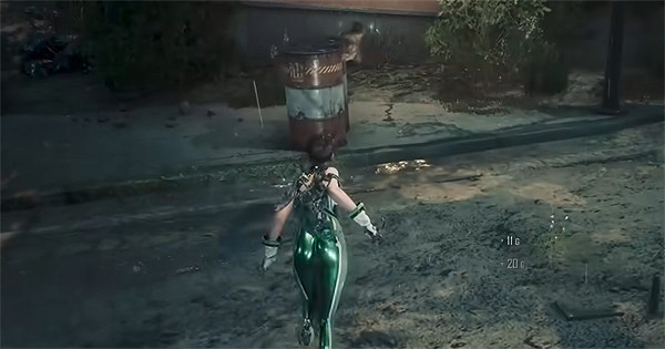 《劍星》立體停車場全收集攻略 《劍星》立體停車場全收集攻略