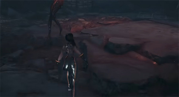 《劍星》淹水商業區全收集攻略