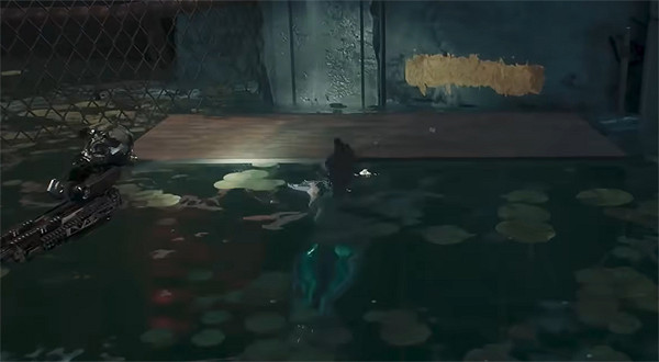 《劍星》寂靜的街道全收集攻略