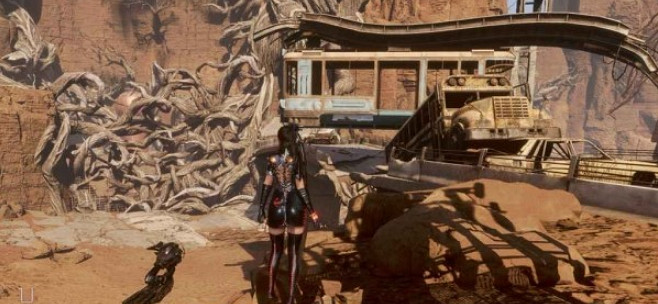 《劍星》緊急情報支線任務攻略 《劍星》緊急情報支線任務攻略