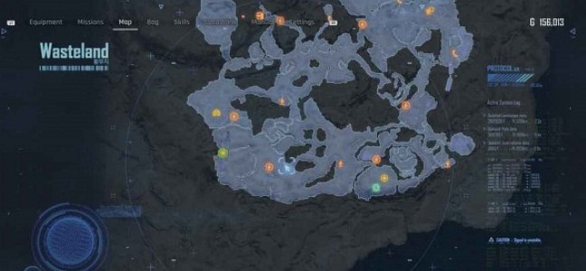 《劍星》招募密碼專家任務做法 《劍星》招募密碼專家任務做法