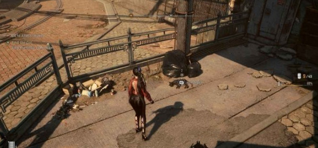 《劍星》全請求委托任務攻略