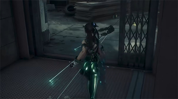 《劍星》寂靜的街道全收集攻略 《劍星》寂靜的街道全收集攻略