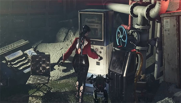 《劍星》工地全收集攻略