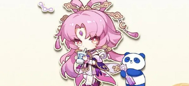 崩壞星穹鐵道茶百道連動口令答案大全