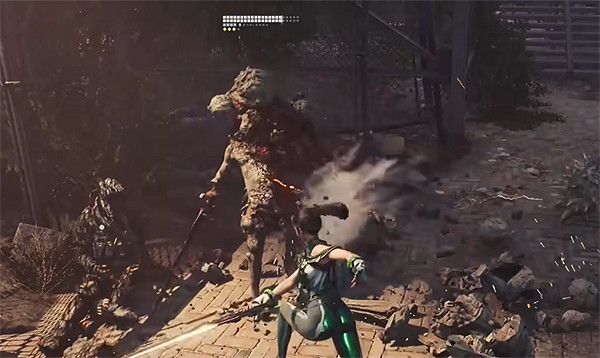 《劍星》淹水商業區全收集攻略