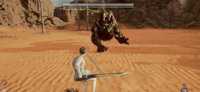 《劍星》空中王牌支線任務攻略 《劍星》空中王牌支線任務攻略