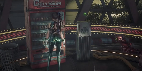 《劍星》寂靜的街道全收集攻略 《劍星》寂靜的街道全收集攻略