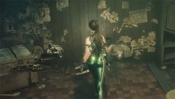 《劍星》立體停車場全收集攻略 《劍星》立體停車場全收集攻略