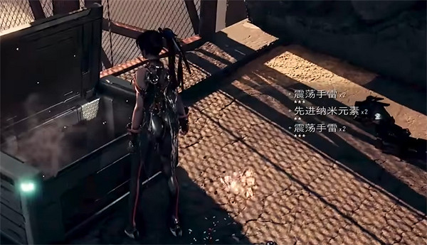 《劍星》工地全收集攻略