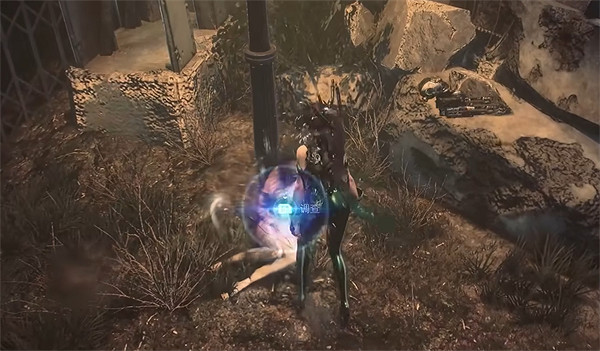 《劍星》寂靜的街道全收集攻略