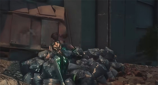 《劍星》立體停車場全收集攻略 《劍星》立體停車場全收集攻略