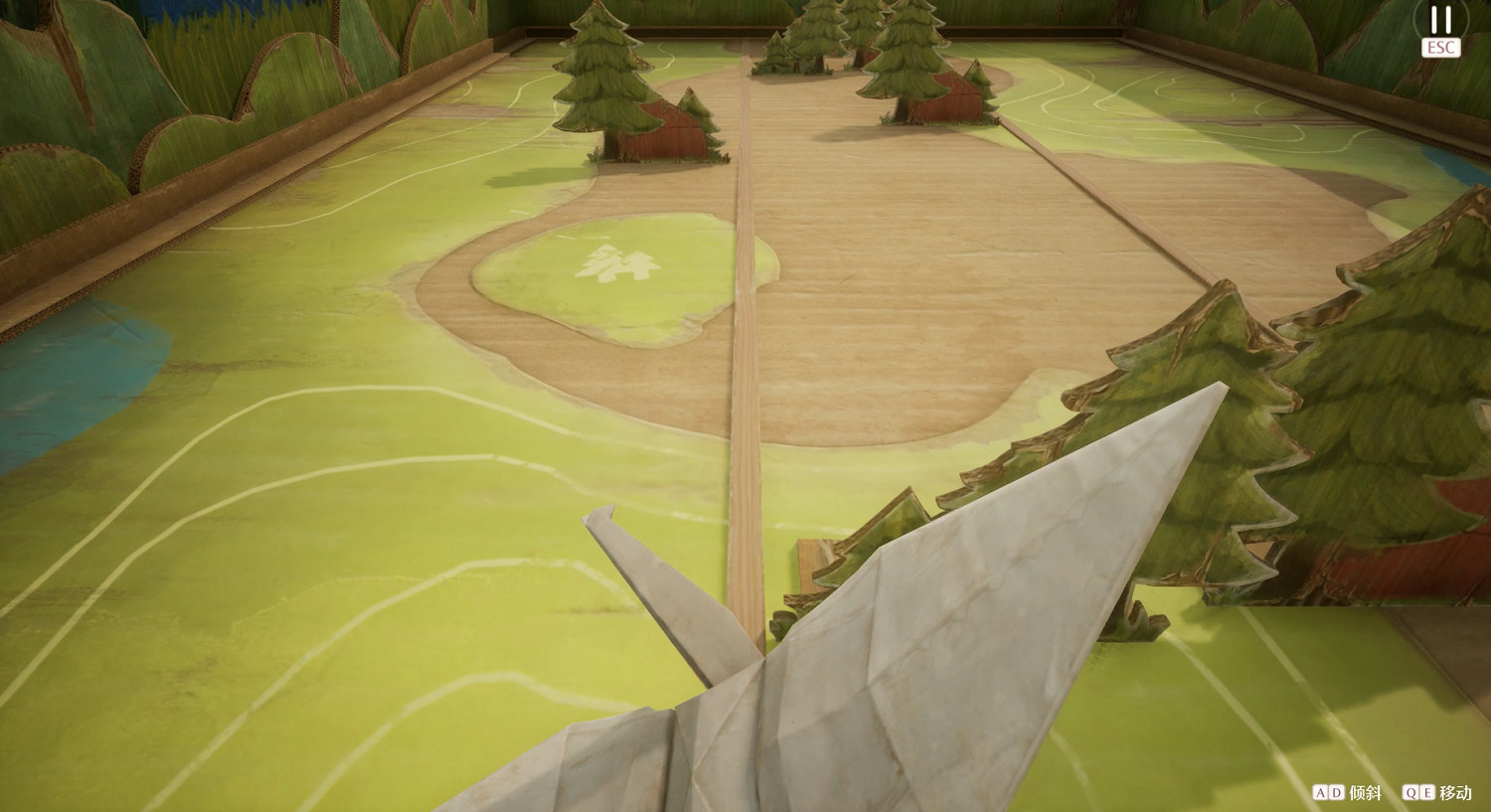 換裝+開放世界，疊紙讓暖暖系列擁有了“無限”可能