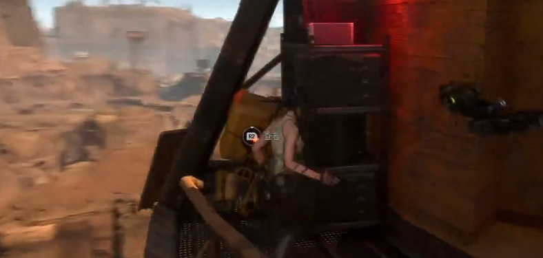 《劍星》重啟日光塔方法