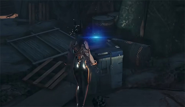 《劍星》淹水商業區全收集攻略