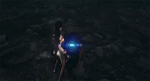 《劍星》淹水商業區全收集攻略