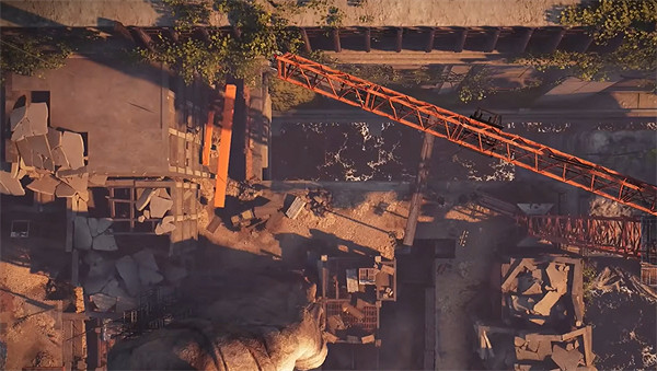 《劍星》工地全收集攻略