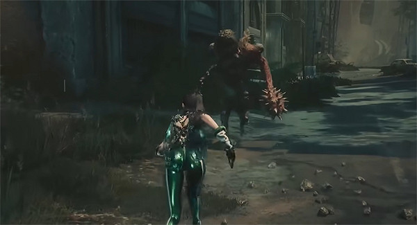 《劍星》寂靜的街道全收集攻略