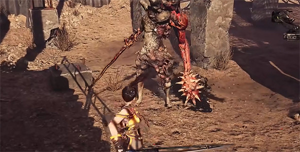 《劍星》工地全收集攻略 《劍星》工地全收集攻略