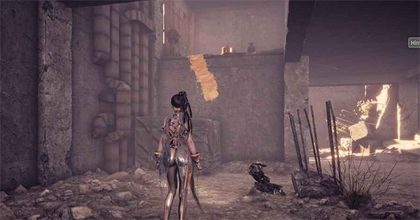 《劍星》輔助脊椎全收集 《劍星》輔助脊椎全收集