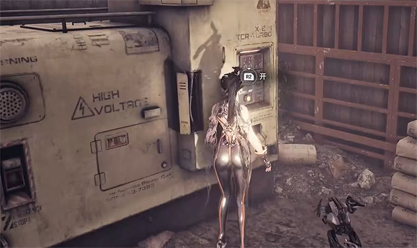 《劍星》工地全收集攻略 《劍星》工地全收集攻略