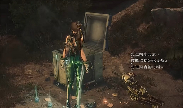 《劍星》立體停車場全收集攻略 《劍星》立體停車場全收集攻略