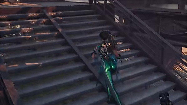 《劍星》淹水商業區全收集攻略