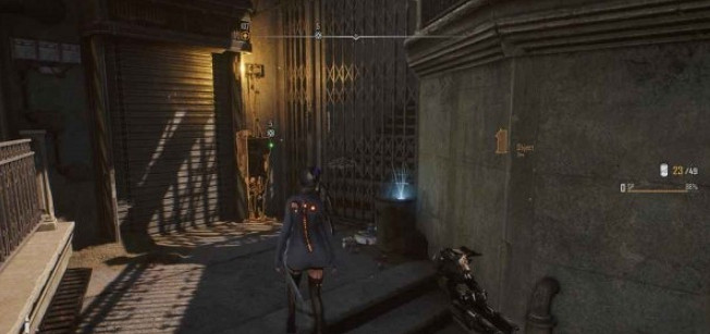 《劍星》失落的方舟支線任務攻略 《劍星》失落的方舟支線任務攻略