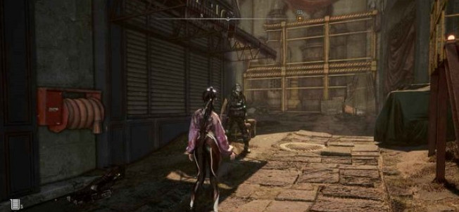 《劍星》死亡天使支線任務做法 《劍星》死亡天使支線任務做法