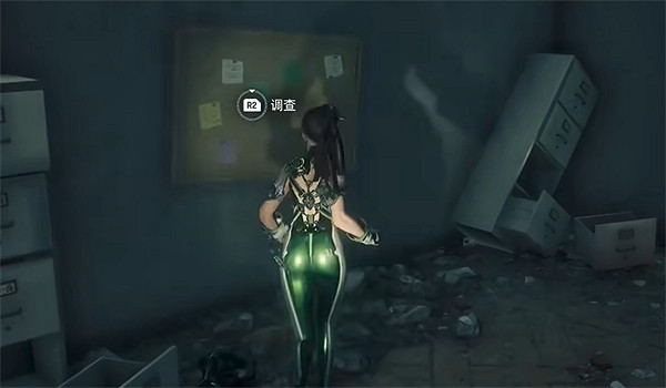 《劍星》立體停車場全收集攻略 《劍星》立體停車場全收集攻略