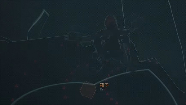 《劍星》寂靜的街道全收集攻略