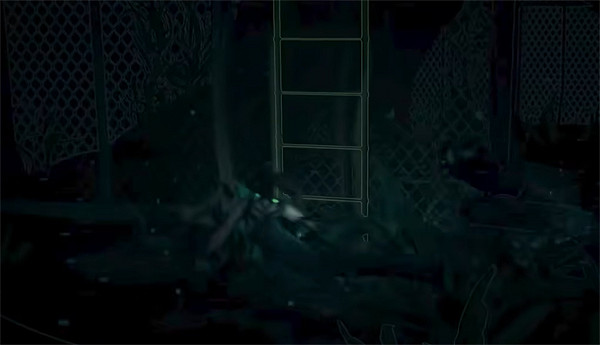 《劍星》寂靜的街道全收集攻略