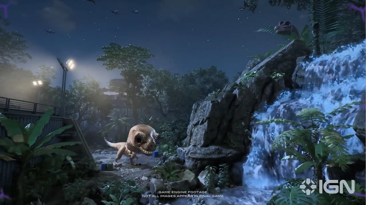 動作冒險新作《Funko Fusion》最新預告 9月發售 動作冒險新作《Funko Fusion》最新預告 9月發售