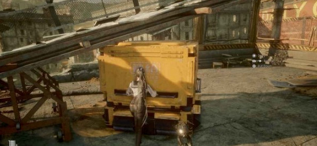 《劍星》以牙還牙支線任務攻略 《劍星》以牙還牙支線任務攻略