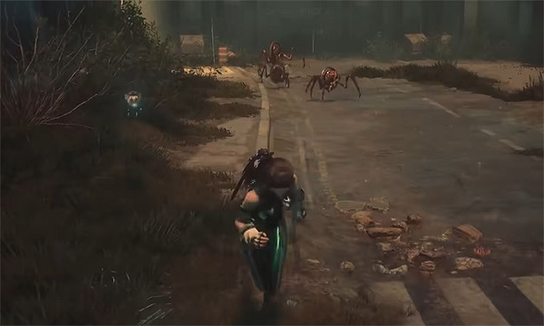 《劍星》立體停車場全收集攻略 《劍星》立體停車場全收集攻略